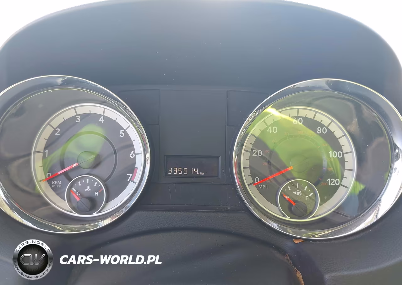 2014 Dodge Grand Caravan Se VIN:2C4RDGBG9ER344714 - 12