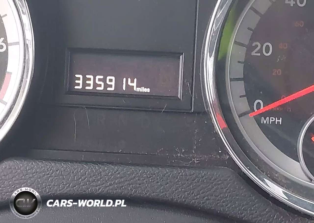 2014 Dodge Grand Caravan Se VIN:2C4RDGBG9ER344714 - 7