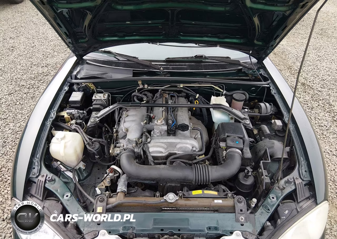 2001 Mazda Mx-5 Miata Ls-Special Edition VIN:JM1NB353410207075 - 10