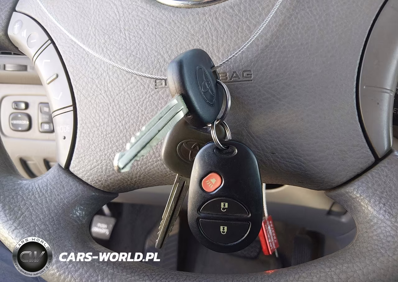 2006 Toyota Sienna Le VIN:5TDZA23C26S410259 - 11