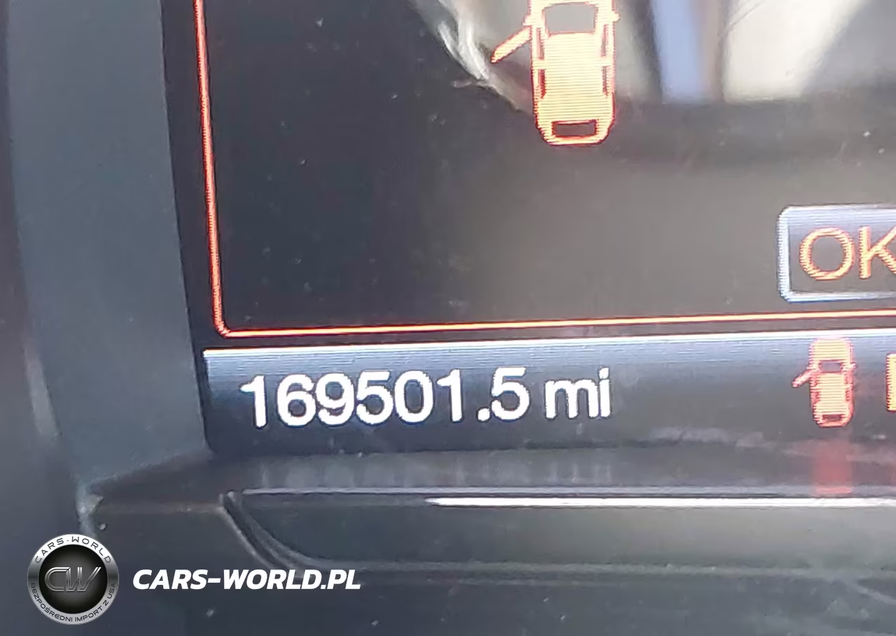 2013 Ford Taurus Sho VIN:1FAHP2KT6DG154233 - 15