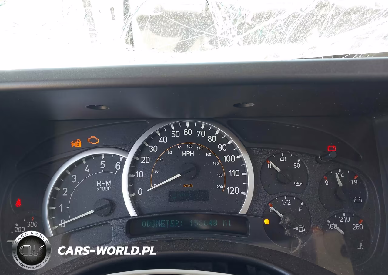 2005 Hummer H2 Suv VIN:5GRGN23U95H125418 - 7