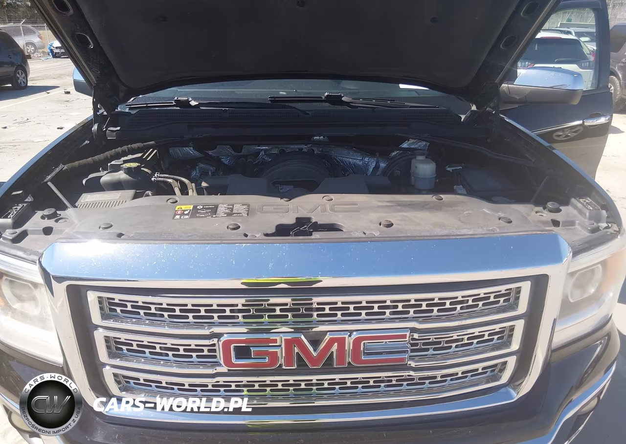 2014 GMC Sierra 1500 VIN:1GTR1TEC0EZ265545 - 10