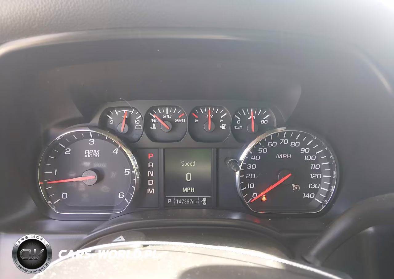 2014 GMC Sierra 1500 VIN:1GTR1TEC0EZ265545 - 7