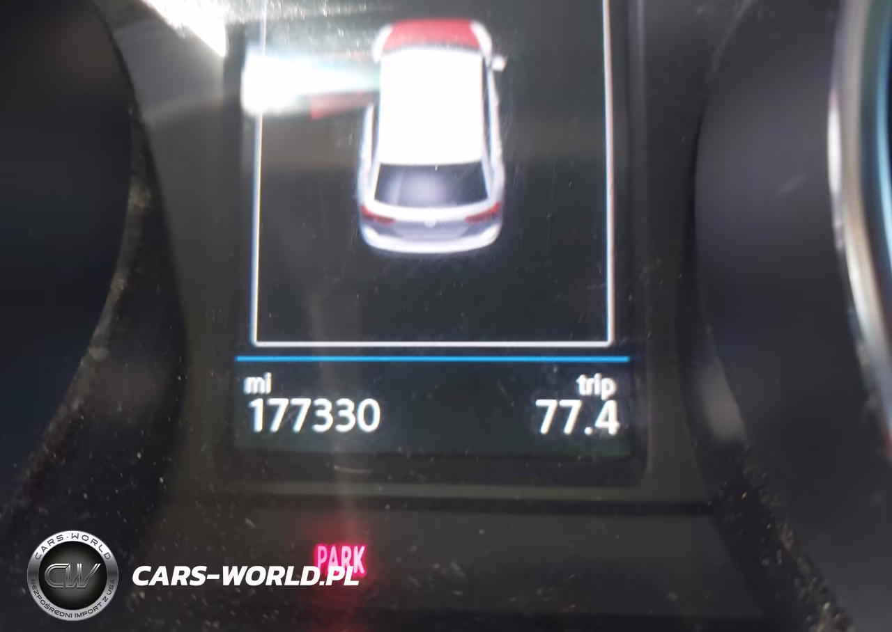 2018 Volkswagen Tiguan 2.0T Se-2.0T Sel VIN:3VV2B7AX5JM096361 - 15