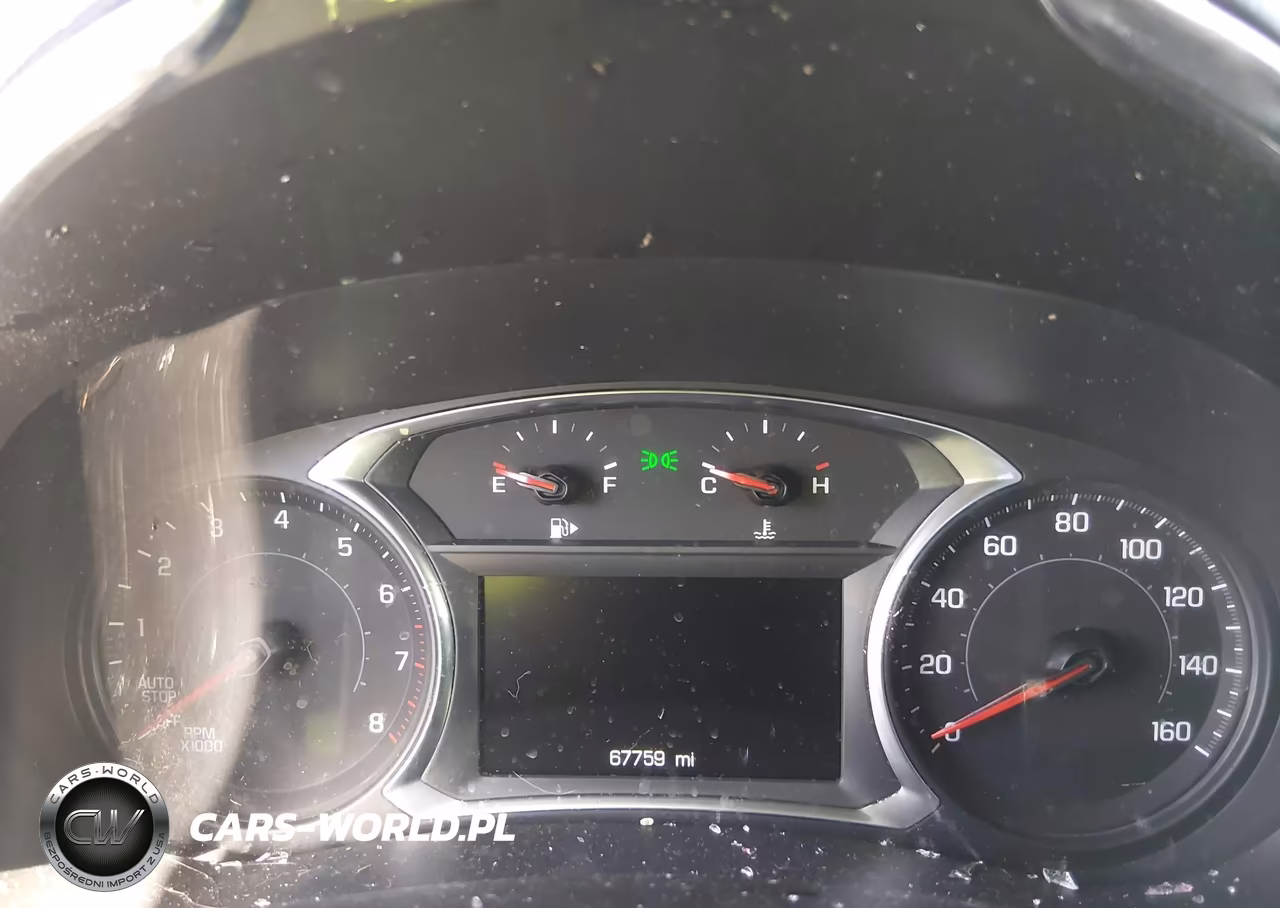 2018 Chevrolet Malibu Lt VIN:1G1ZD5ST2JF102682 - 7