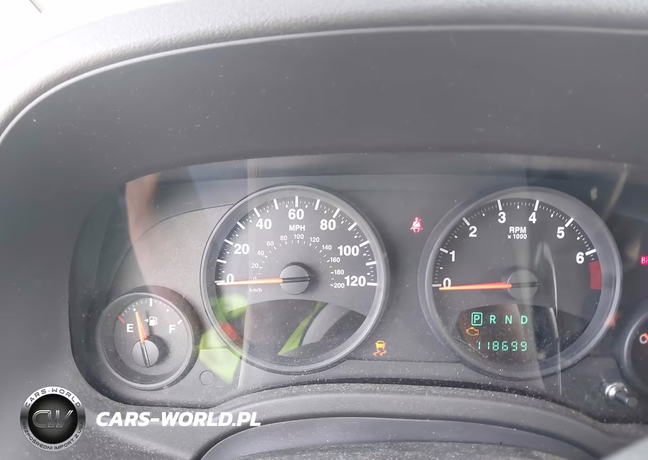 2011 Jeep Compass VIN:1J4NT1FB5BD203497 - 7