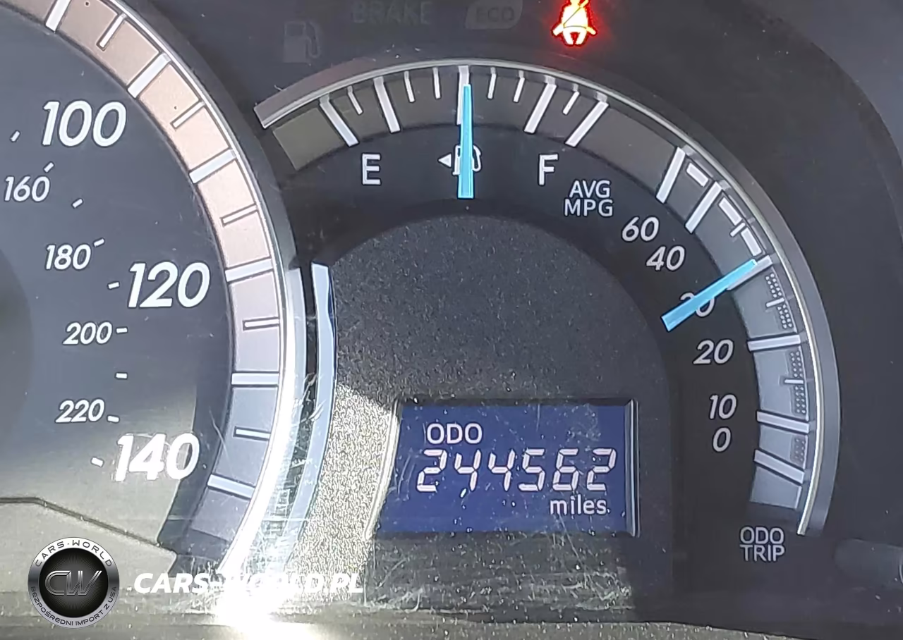 2014 Toyota Camry Se V6 VIN:4T1BK1FK1EU544262 - 16