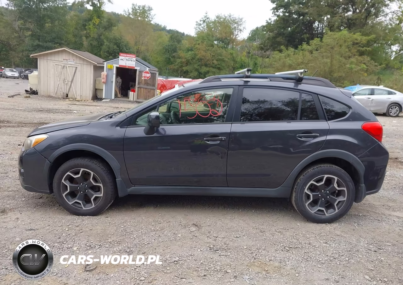 2014 Subaru Xv Crosstrek 2.0I Limited VIN:JF2GPAKC5E8210952 - 15