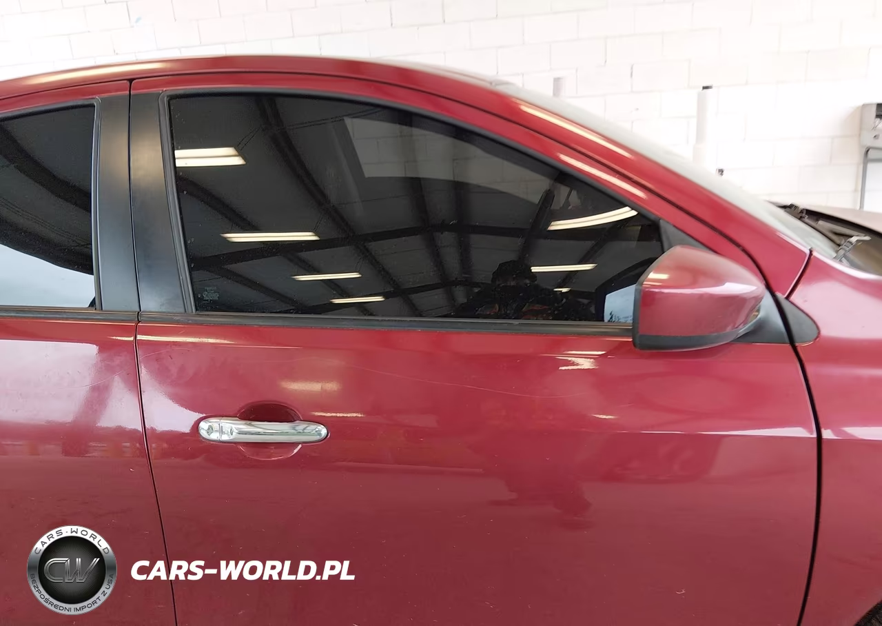 2017 Nissan Versa 1.6 Sv VIN:3N1CN7AP5HK434859 - 14