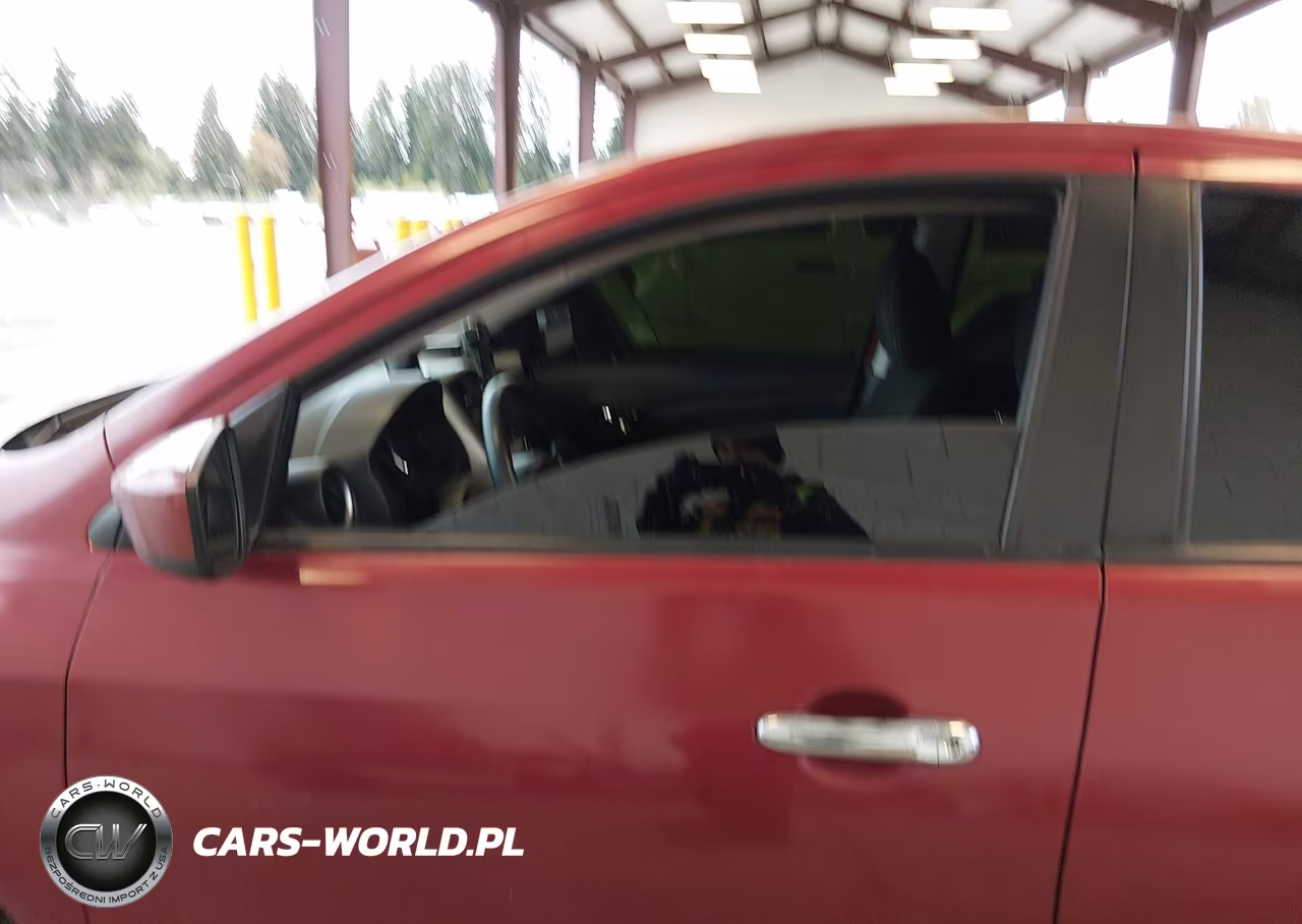 2017 Nissan Versa 1.6 Sv VIN:3N1CN7AP5HK434859 - 15