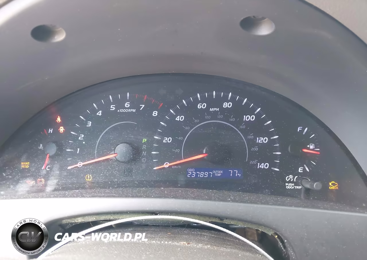 2011 Toyota Camry VIN:4T1BF3EK5BU180599 - 7