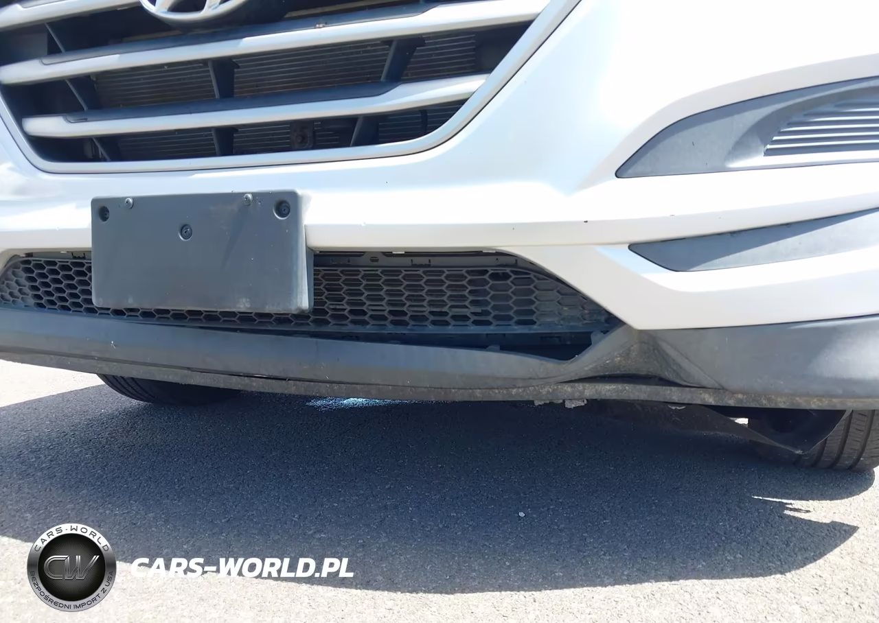 2018 Hyundai Tucson Se VIN:KM8J23A4XJU706237 - 16