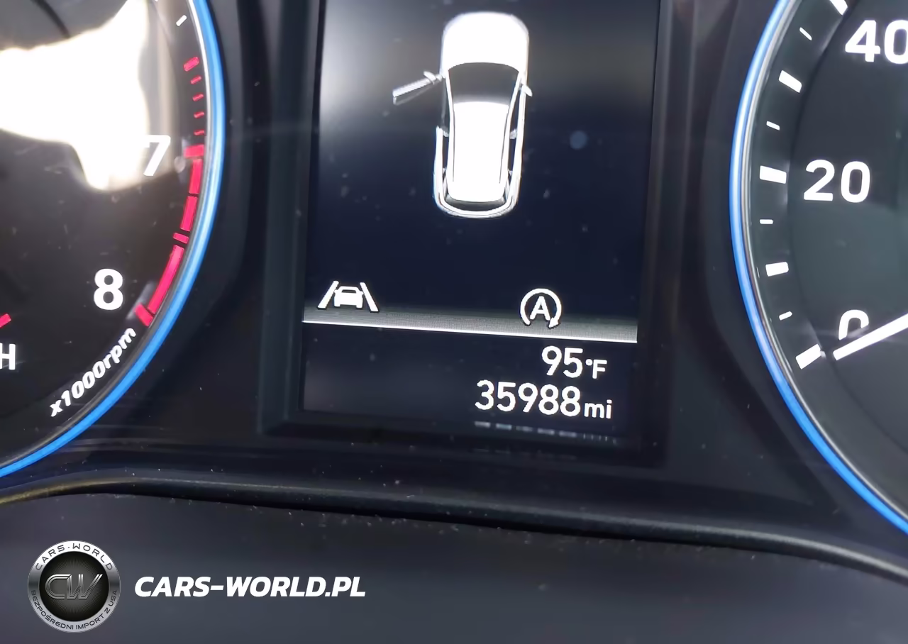 2023 Hyundai Kona Sel VIN:KM8K3CAB1PU044461 - 15