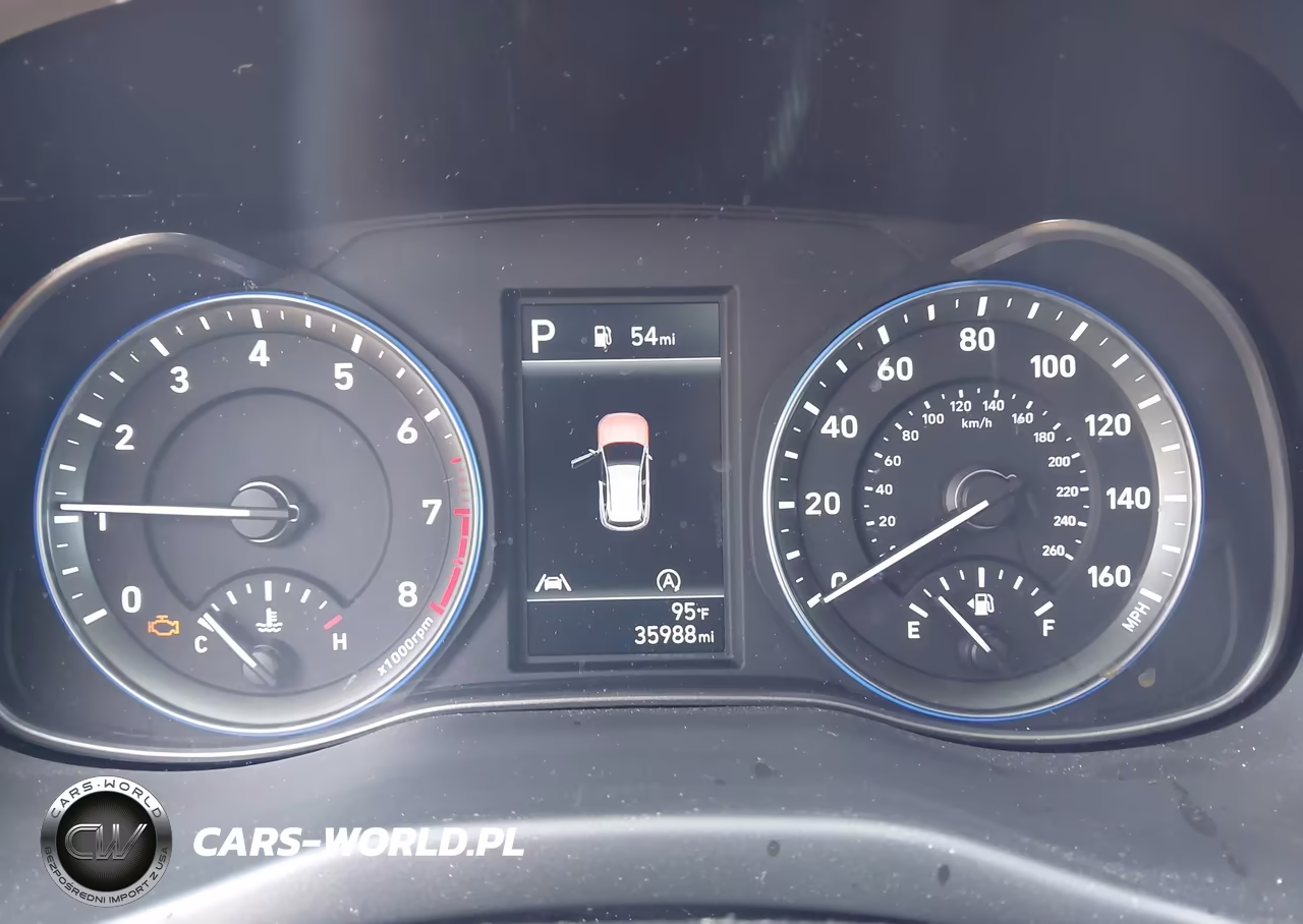 2023 Hyundai Kona Sel VIN:KM8K3CAB1PU044461 - 7