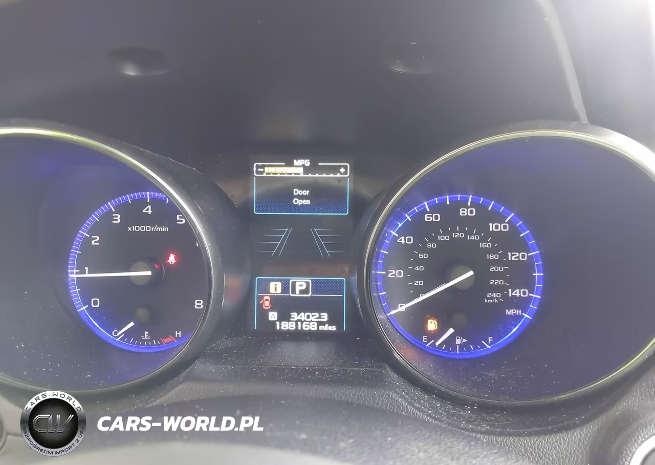 2016 Subaru Legacy 2.5I Limited VIN:4S3BNBN66G3044791 - 7