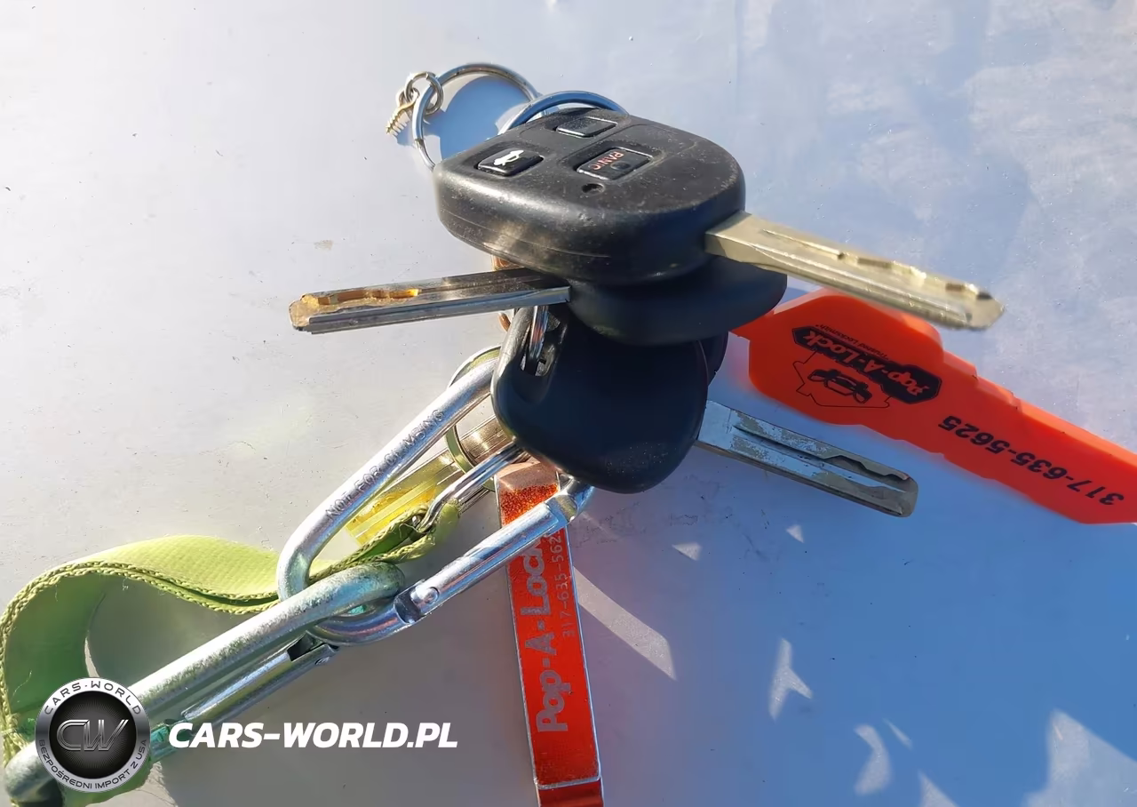 2004 Lexus Es 330 VIN:JTHBA30G840019193 - 11