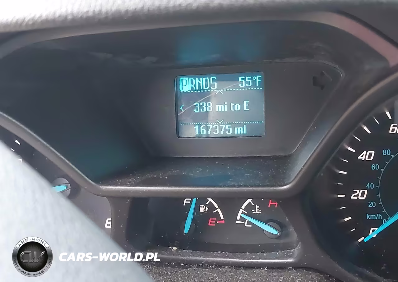 2017 Ford Transit Connect Xl VIN:NM0LS6E72H1316549 - 15