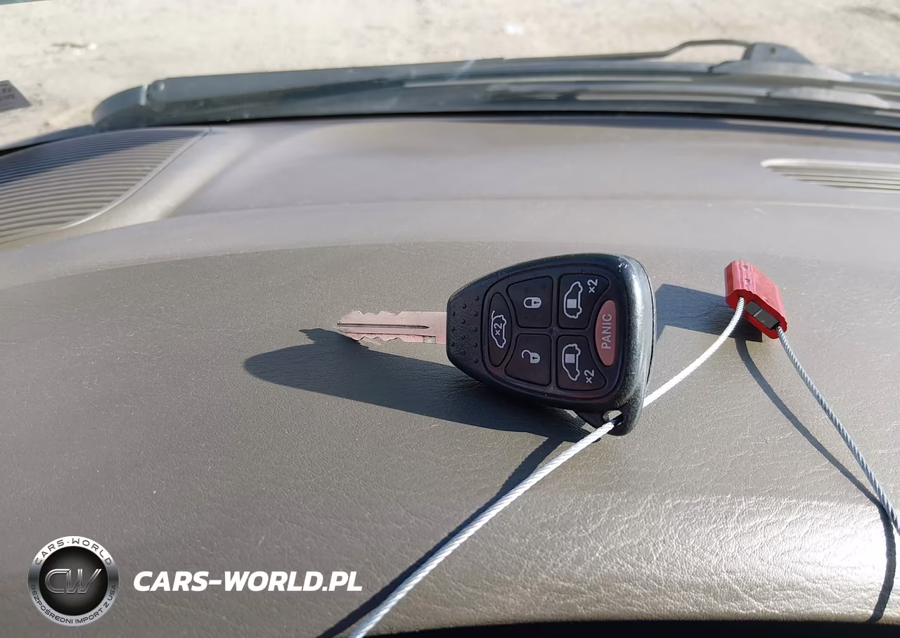 2007 Dodge Grand Caravan Sxt VIN:2D4GP44L97R282986 - 11