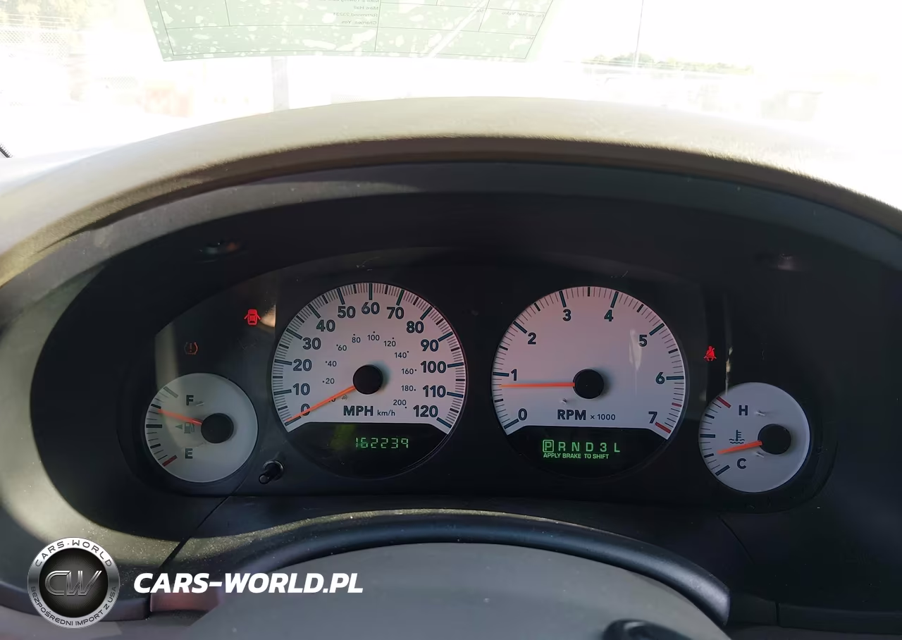 2007 Dodge Grand Caravan Sxt VIN:2D4GP44L97R282986 - 7