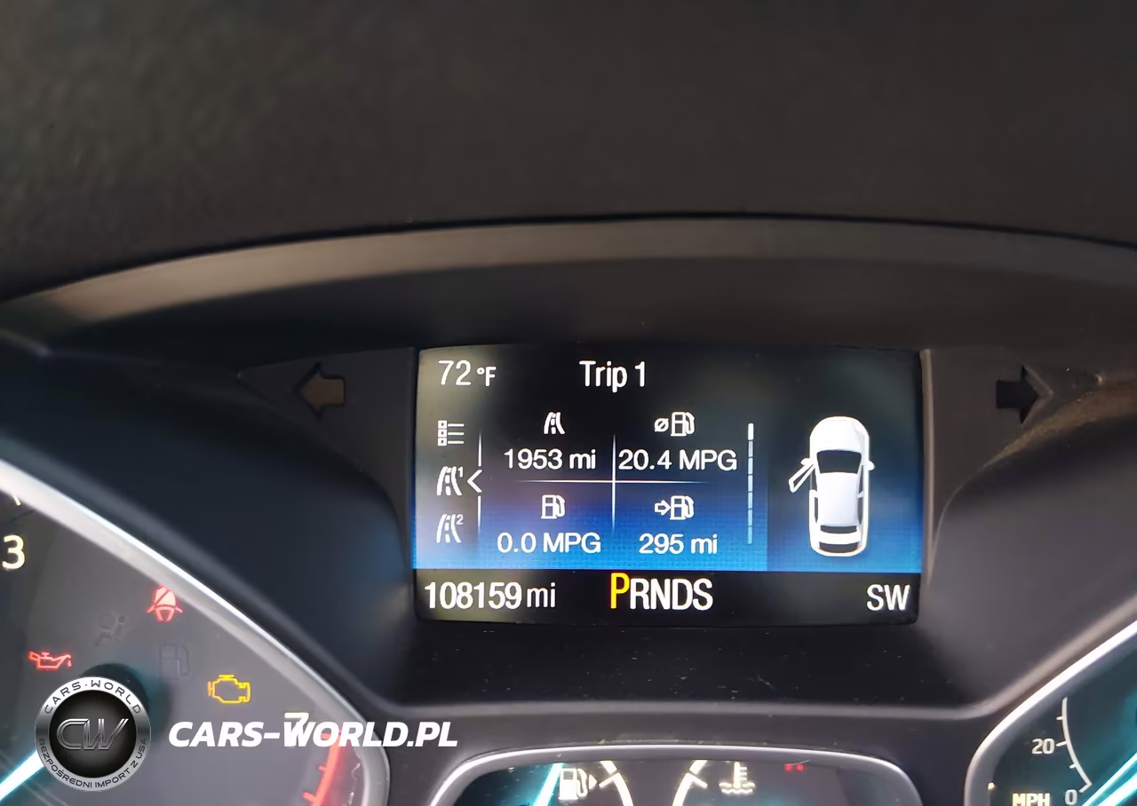 2017 Ford Escape Se VIN:1FMCU0GD6HUA82617 - 7