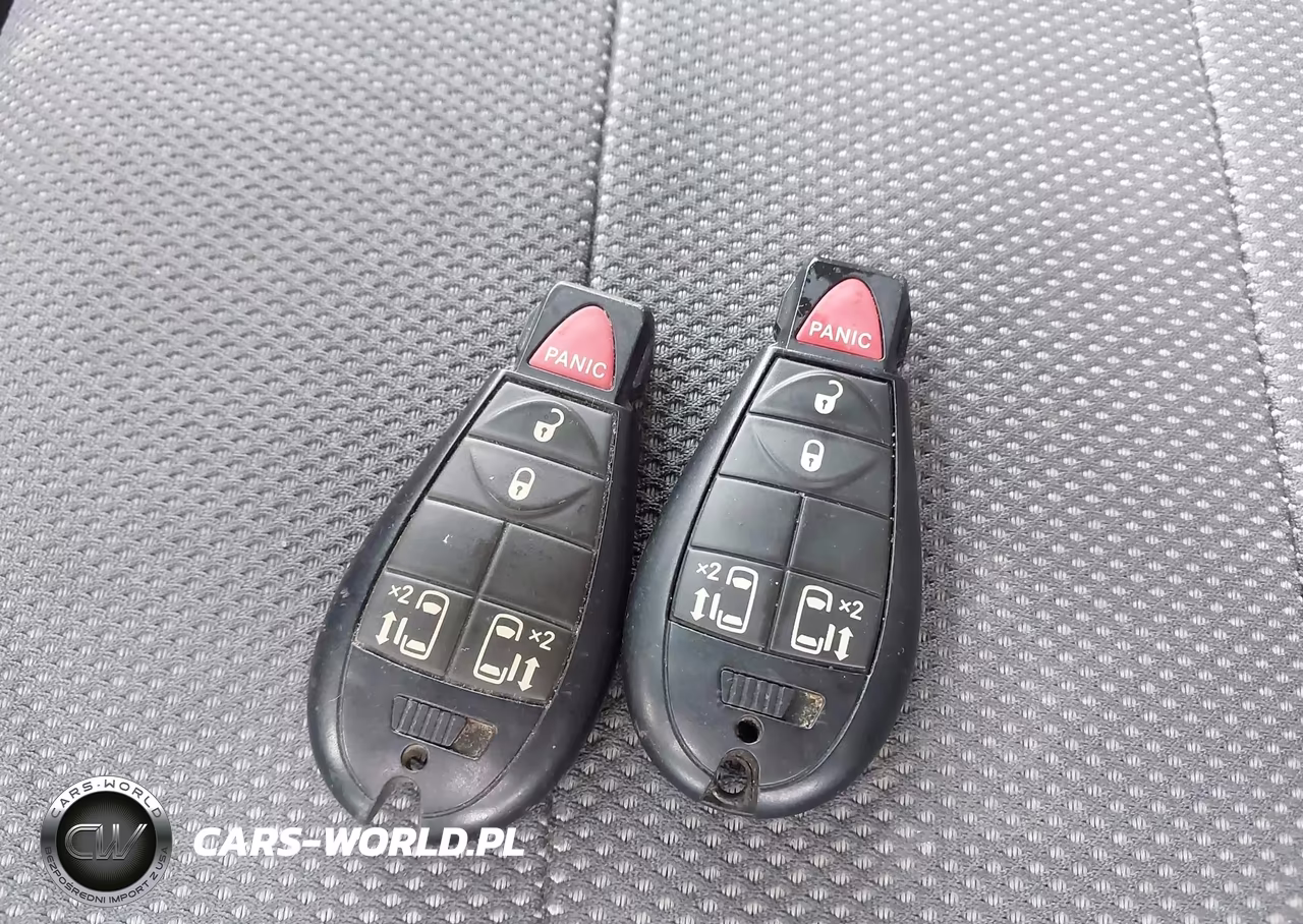 2008 Dodge Grand Caravan Sxt VIN:1D8HN54P98B130109 - 11