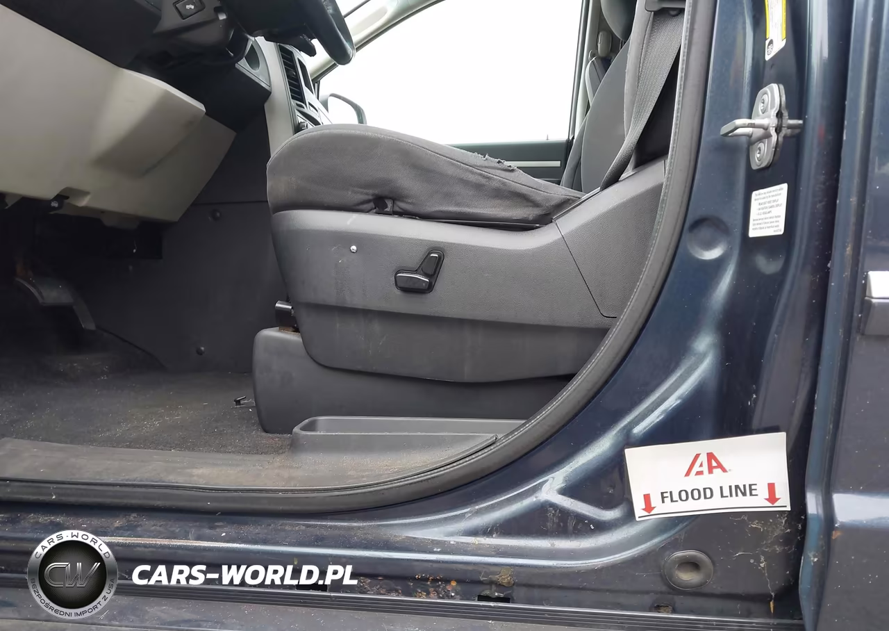 2008 Dodge Grand Caravan Sxt VIN:1D8HN54P98B130109 - 6