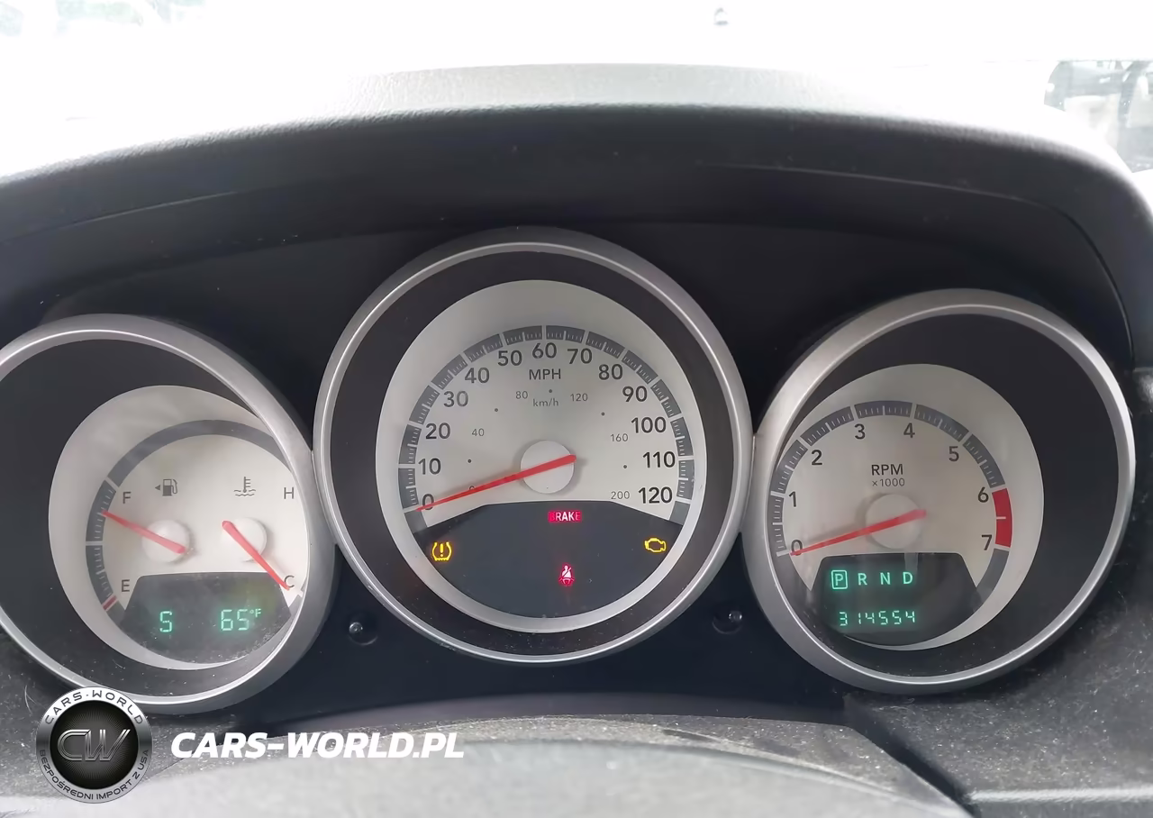 2008 Dodge Grand Caravan Sxt VIN:1D8HN54P98B130109 - 7