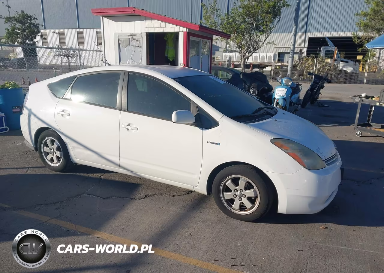 2006 Toyota Prius
