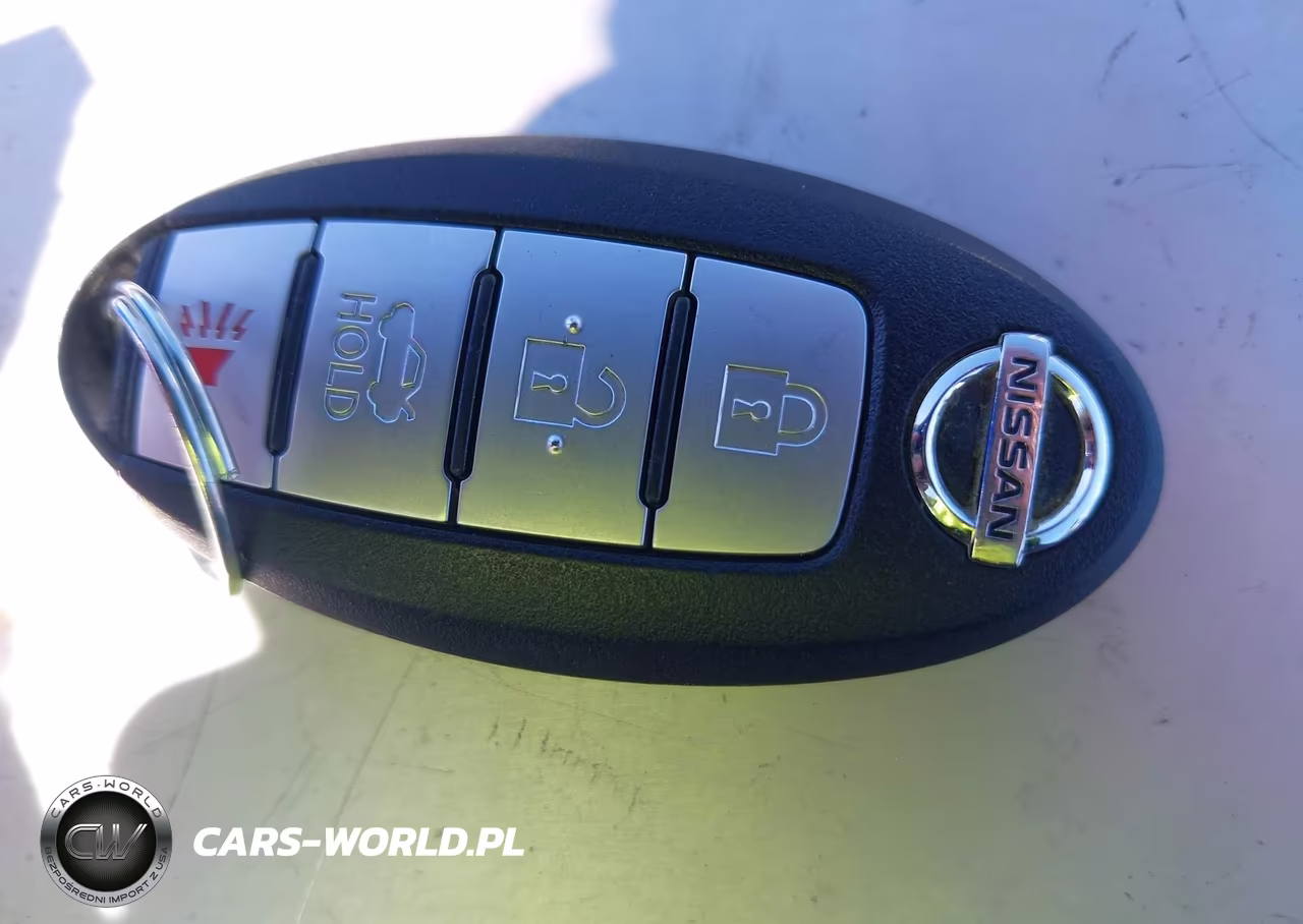 2017 Nissan Altima 2.5 S VIN:1N4AL3AP6HN347605 - 11