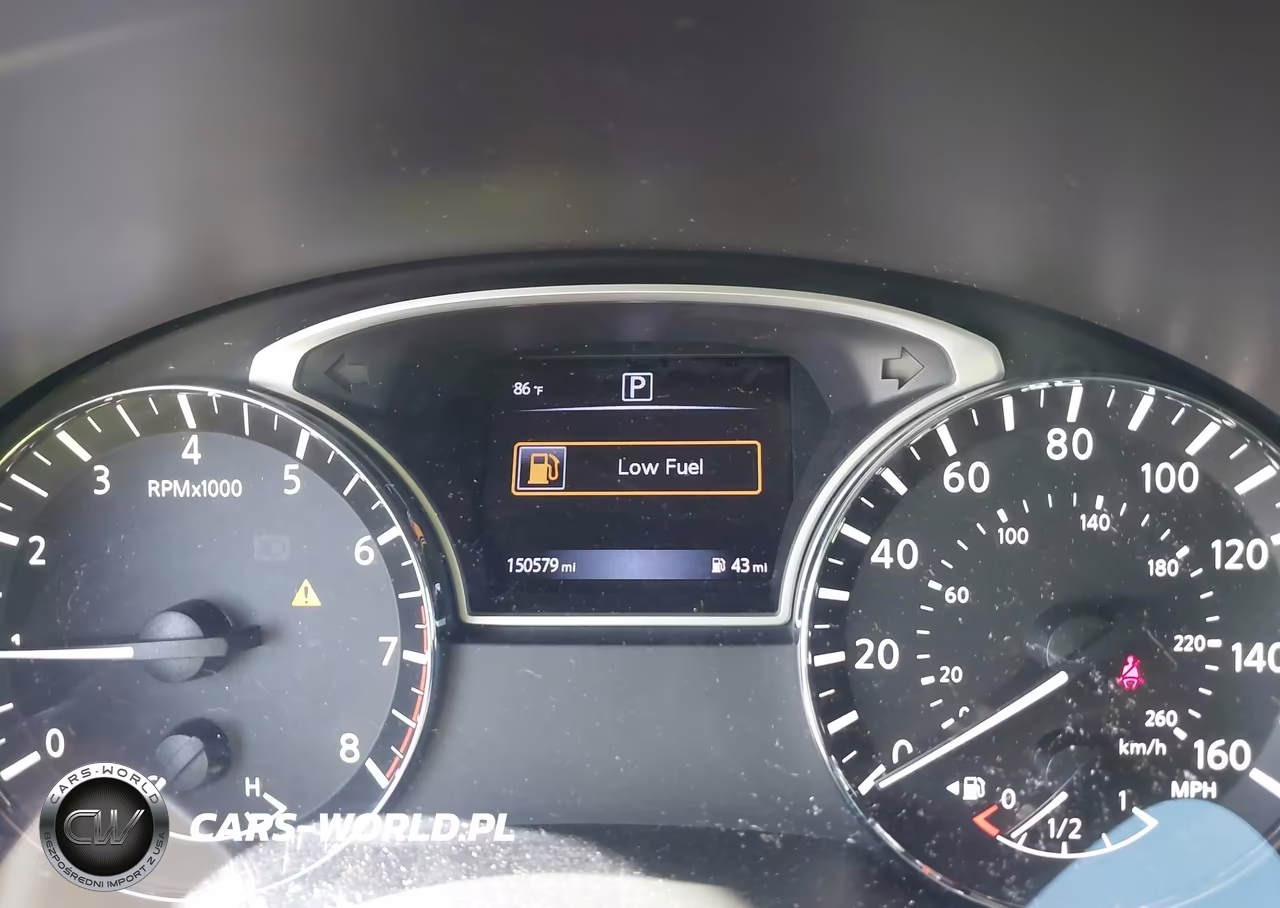 2017 Nissan Altima 2.5 S VIN:1N4AL3AP6HN347605 - 7