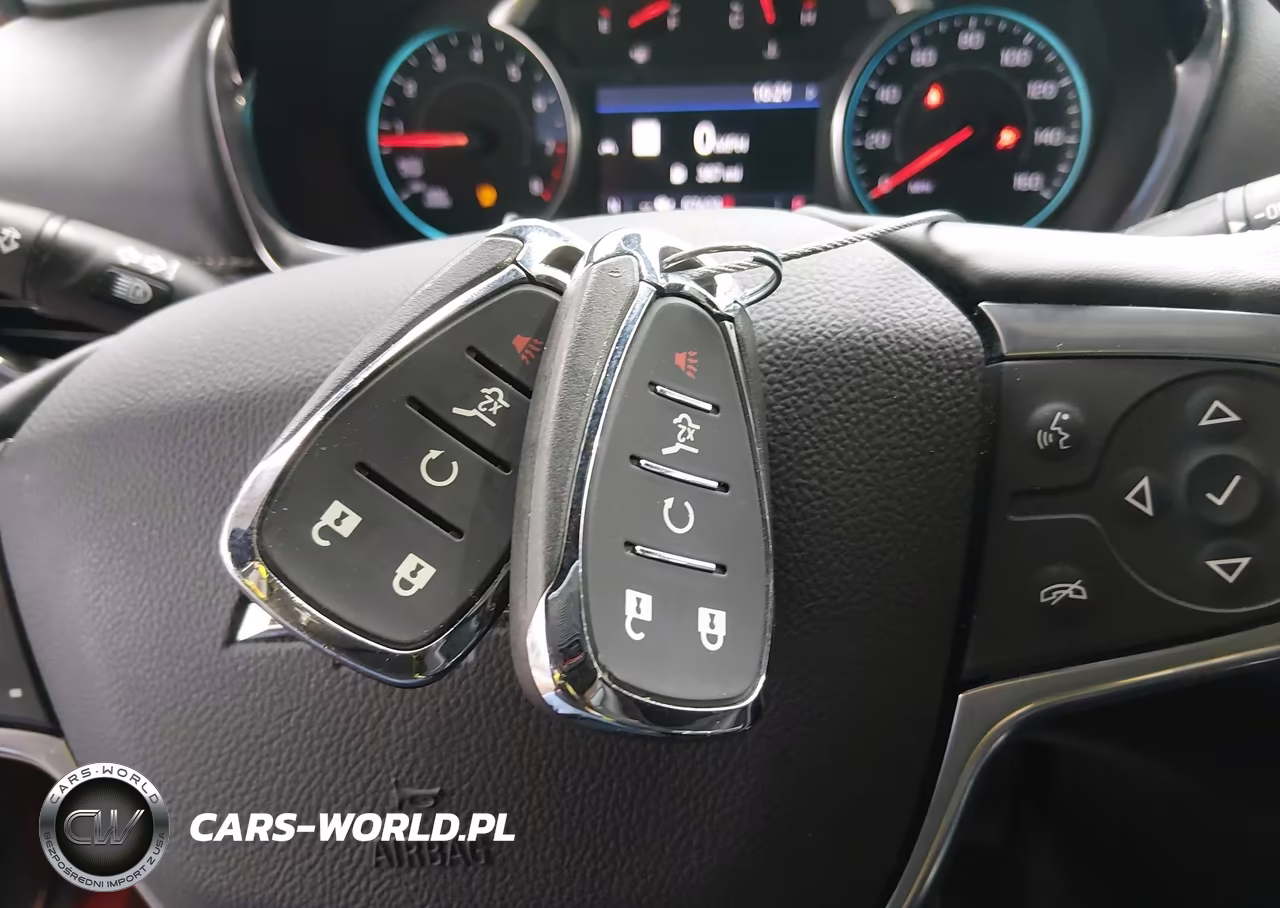 2023 Chevrolet Traverse Awd Lt Leather VIN:1GNEVHKW0PJ337173 - 11