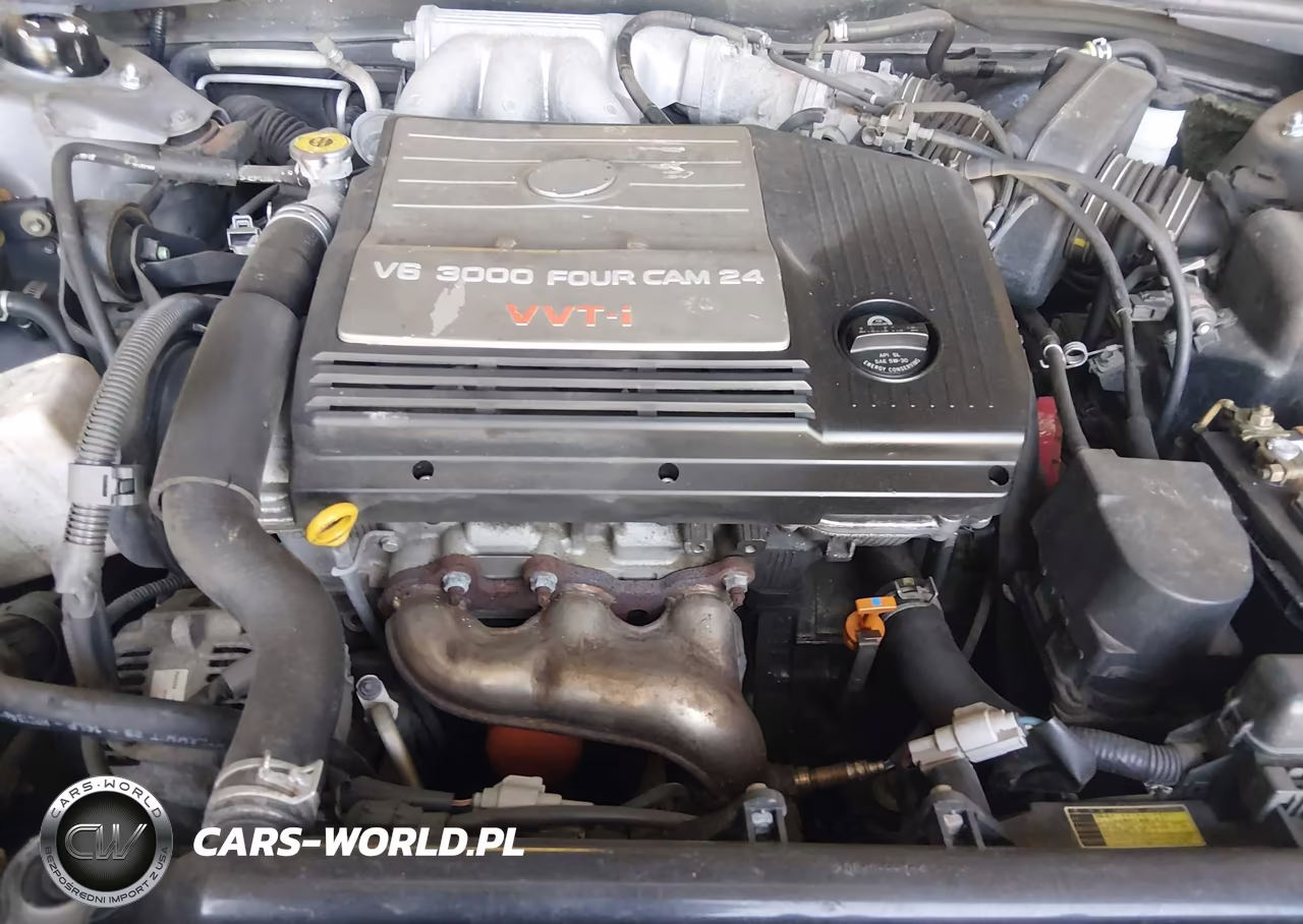 2003 Toyota Avalon Xl VIN:4T1BF28B23U328988 - 10