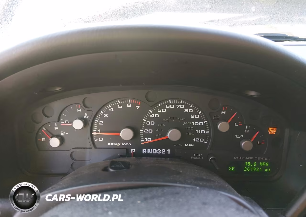 2004 Ford Explorer Limited VIN:1FMDU65K74ZB29076 - 7