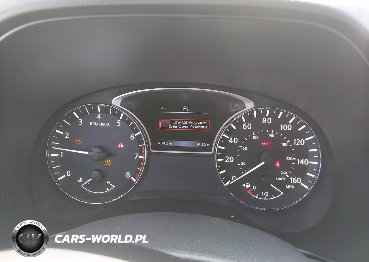 2017 Nissan Pathfinder S VIN:5N1DR2MN2HC609587 - 7