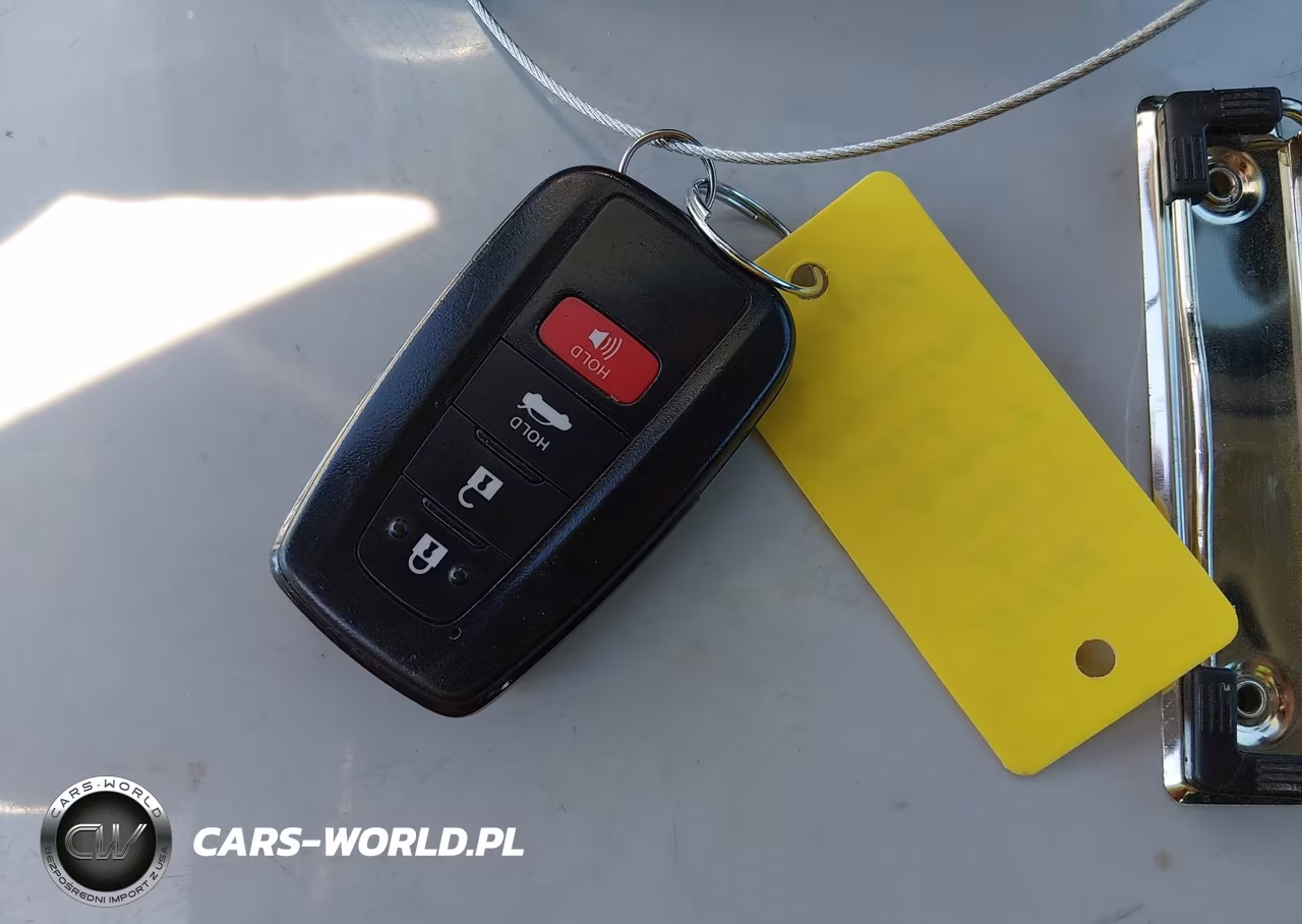 2020 Toyota Camry Xse Awd VIN:4T1K61BK9LU014239 - 11