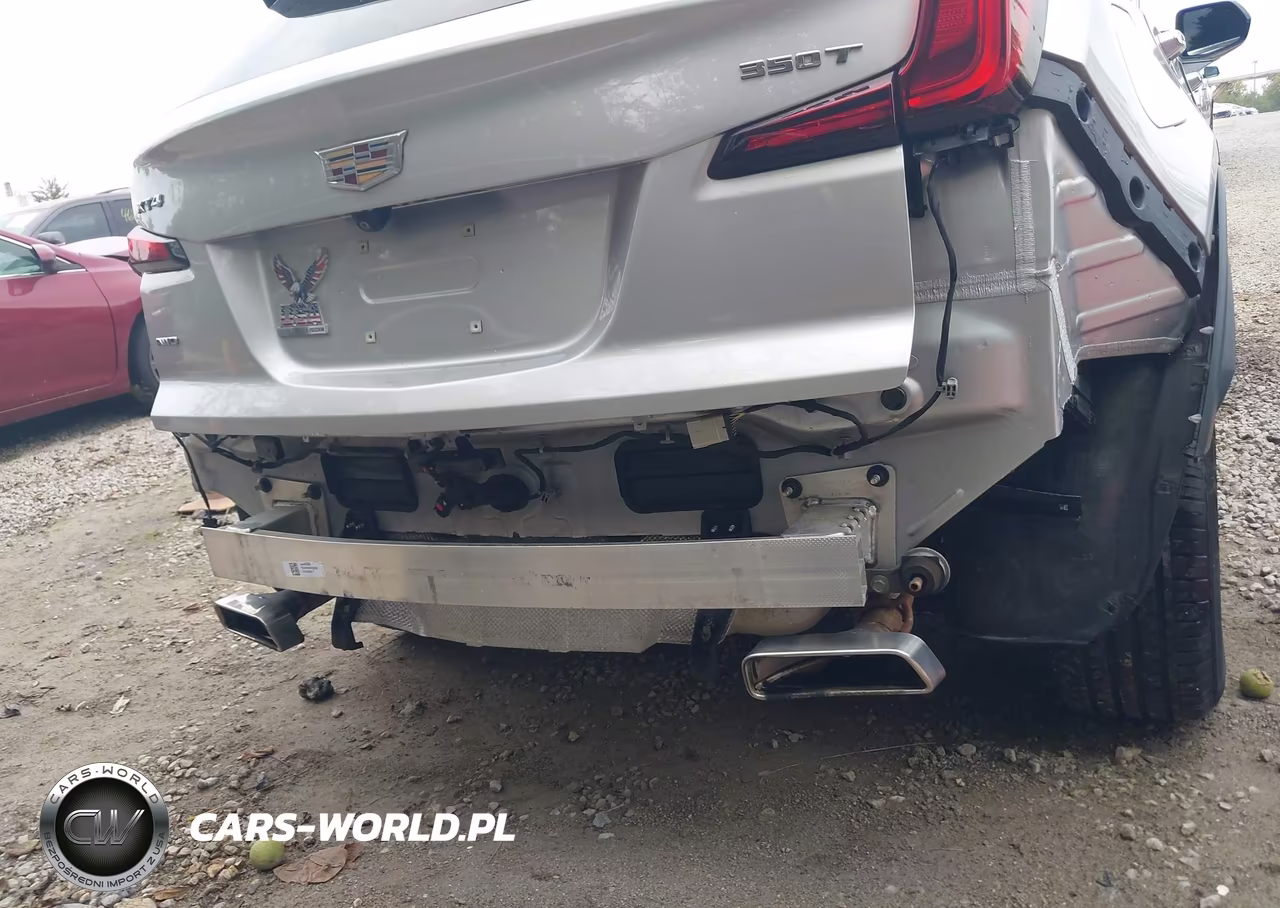 2021 Cadillac Xt4 Awd Luxury VIN:1GYFZBR47MF055706 - 20