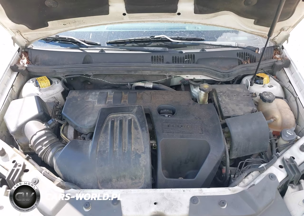2009 Chevrolet Cobalt Lt VIN:1G1AT58H497106144 - 10