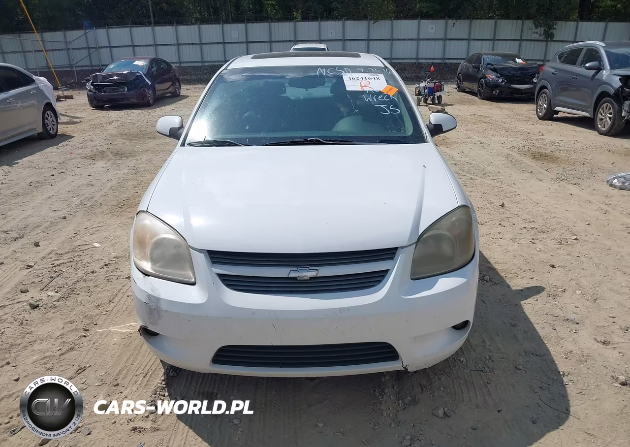 2009 Chevrolet Cobalt Lt VIN:1G1AT58H497106144 - 12