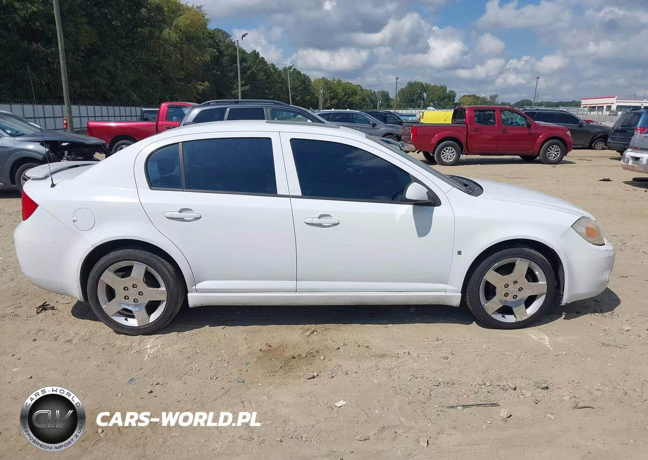 2009 Chevrolet Cobalt Lt VIN:1G1AT58H497106144 - 13
