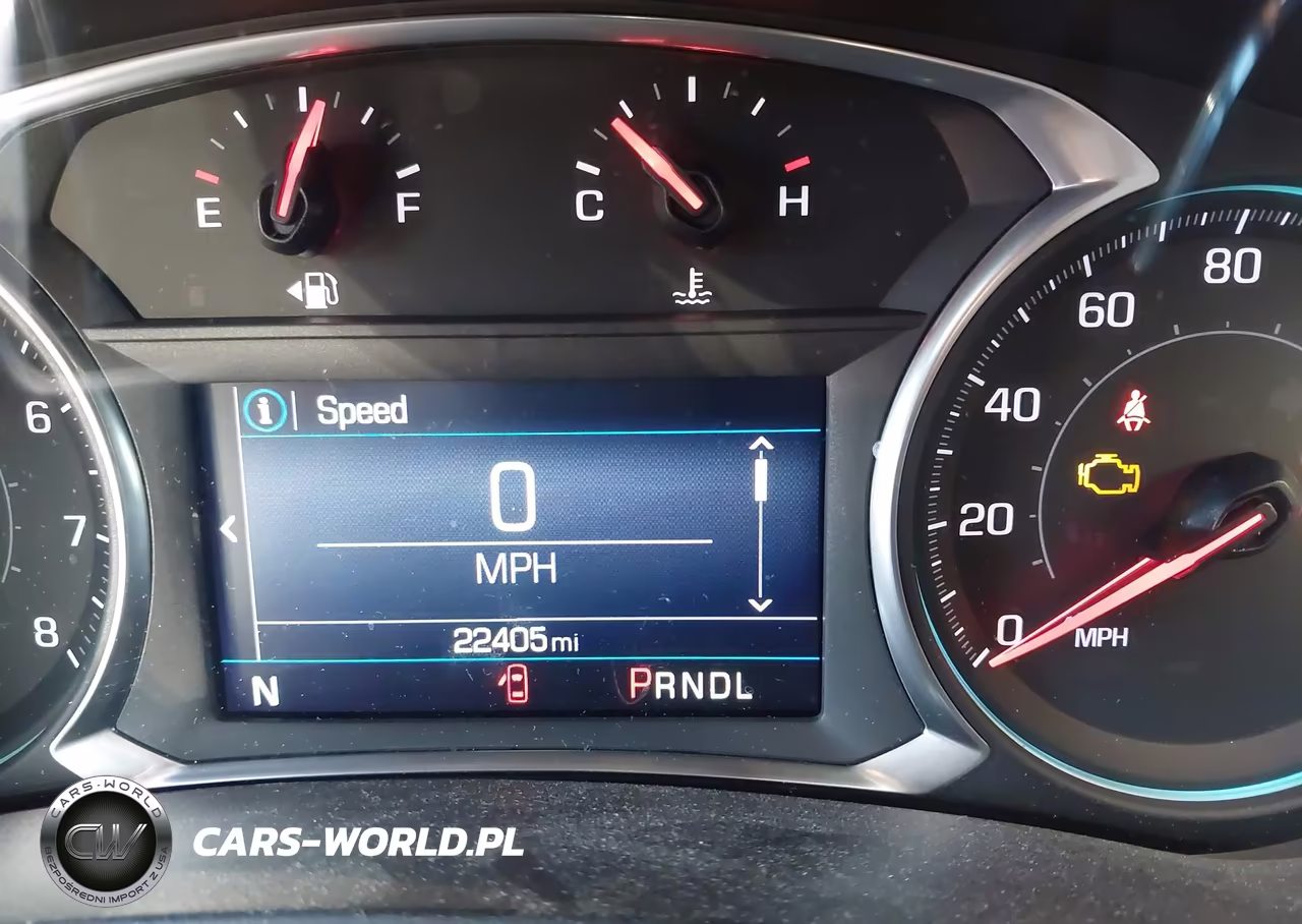 2019 Chevrolet Equinox Lt VIN:3GNAXVEX4KS560318 - 15