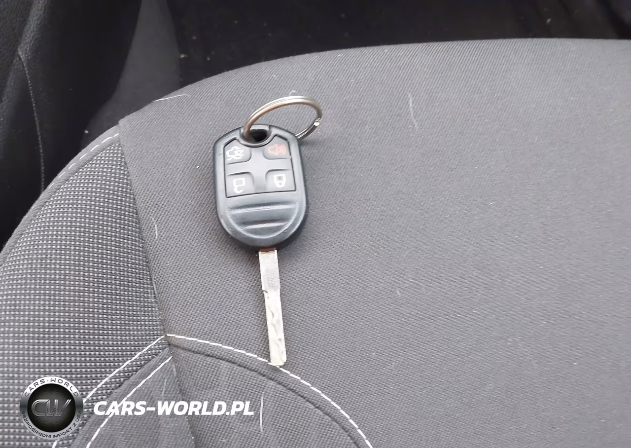 2019 Ford Fiesta Se VIN:3FADP4BJ2KM105798 - 11