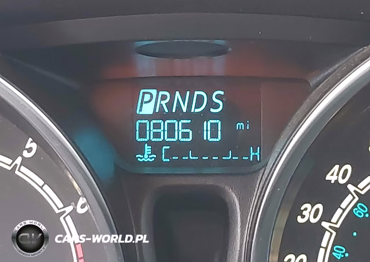 2019 Ford Fiesta Se VIN:3FADP4BJ2KM105798 - 15