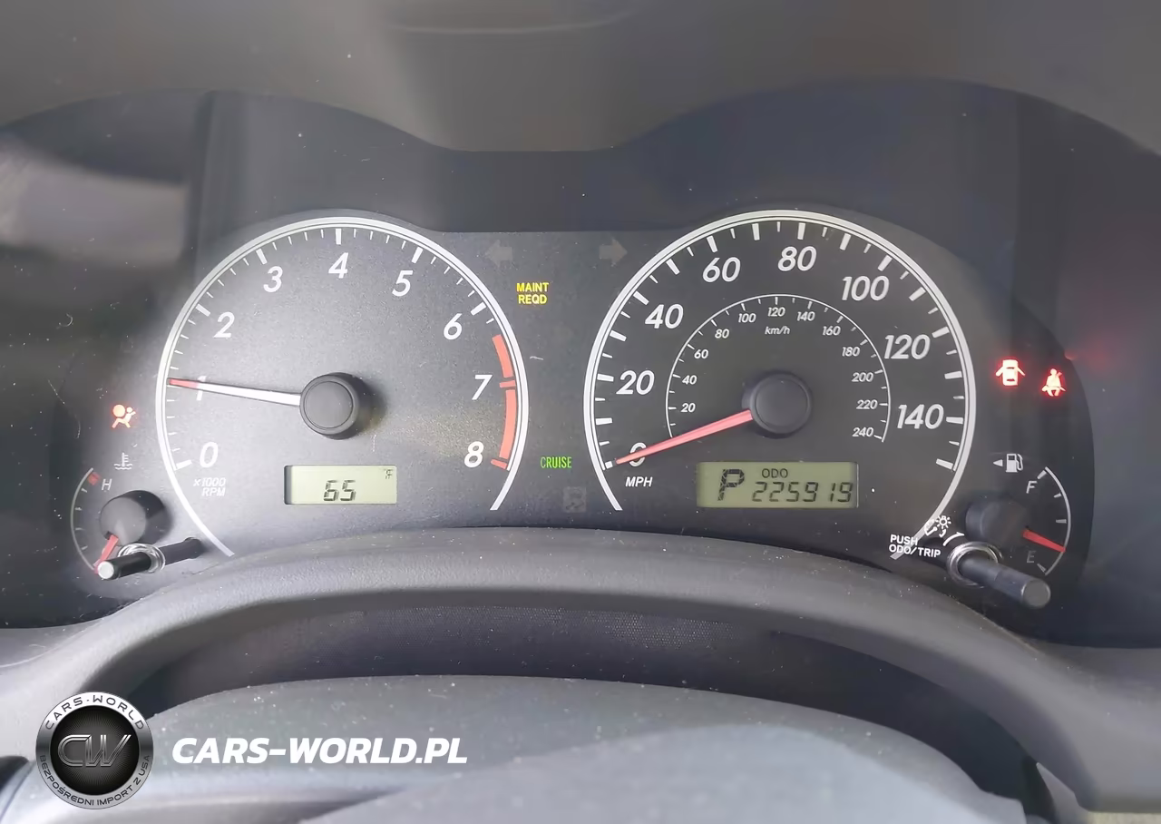 2010 Toyota Corolla Le VIN:2T1BU4EE9AC367513 - 7