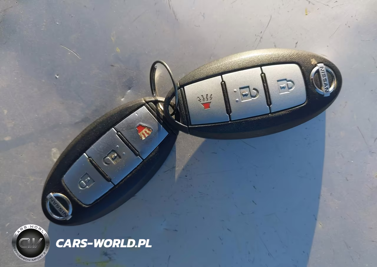 2014 Nissan Pathfinder Hybrid Sv VIN:5N1CR2MM4EC661771 - 11