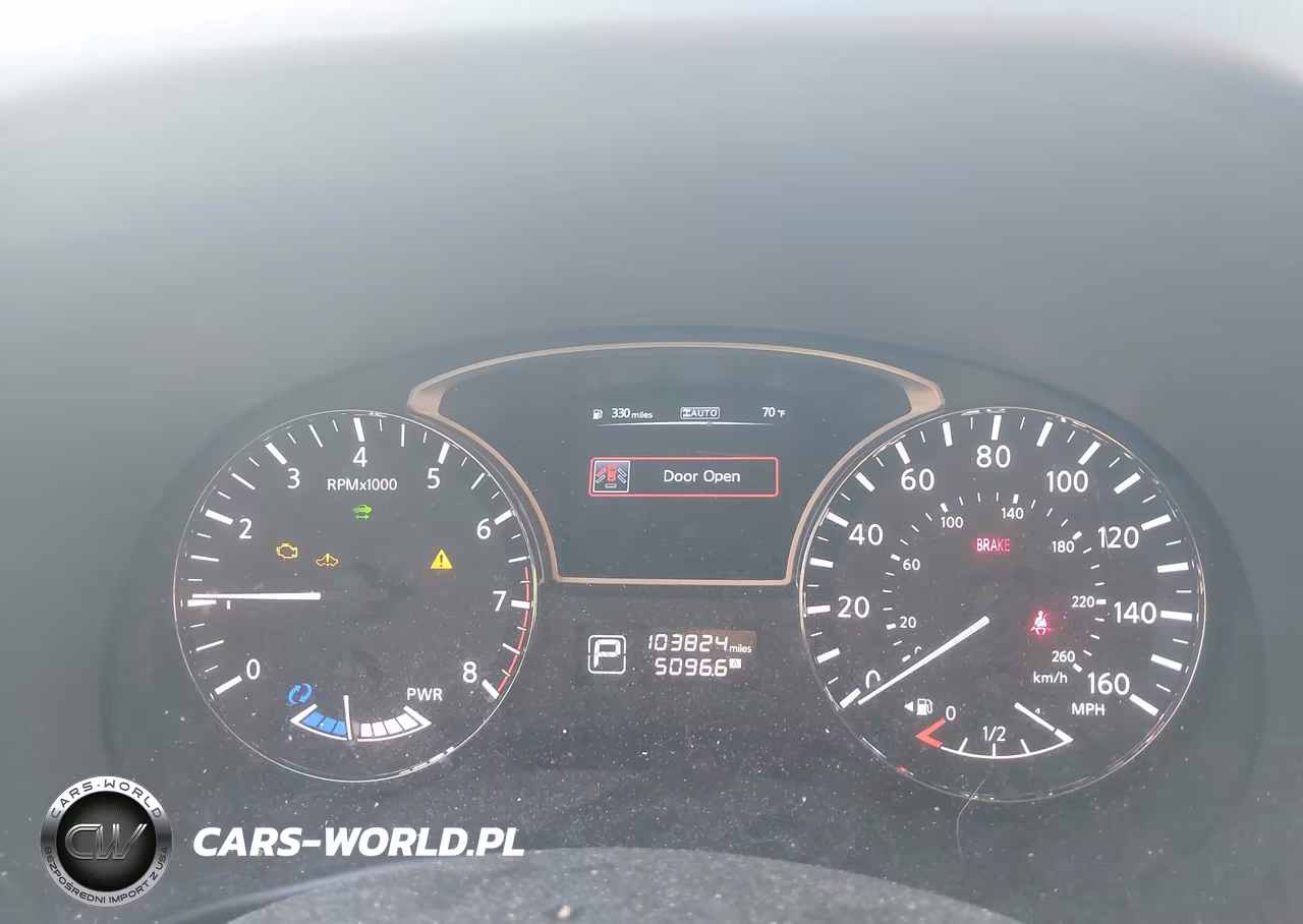 2014 Nissan Pathfinder Hybrid Sv VIN:5N1CR2MM4EC661771 - 7