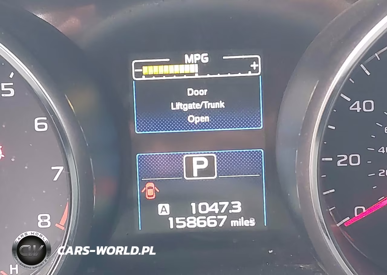 2015 Subaru Legacy 2.5I VIN:4S3BNAA69F3017485 - 14