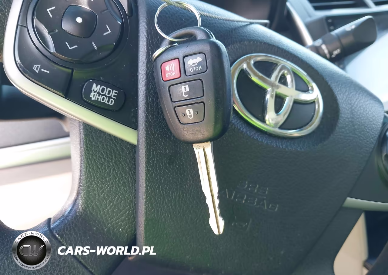 2014 Toyota Camry Le VIN:4T1BF1FK7EU370959 - 11