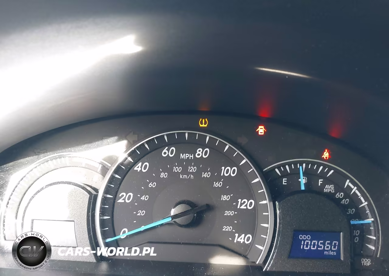 2014 Toyota Camry Le VIN:4T1BF1FK7EU370959 - 7
