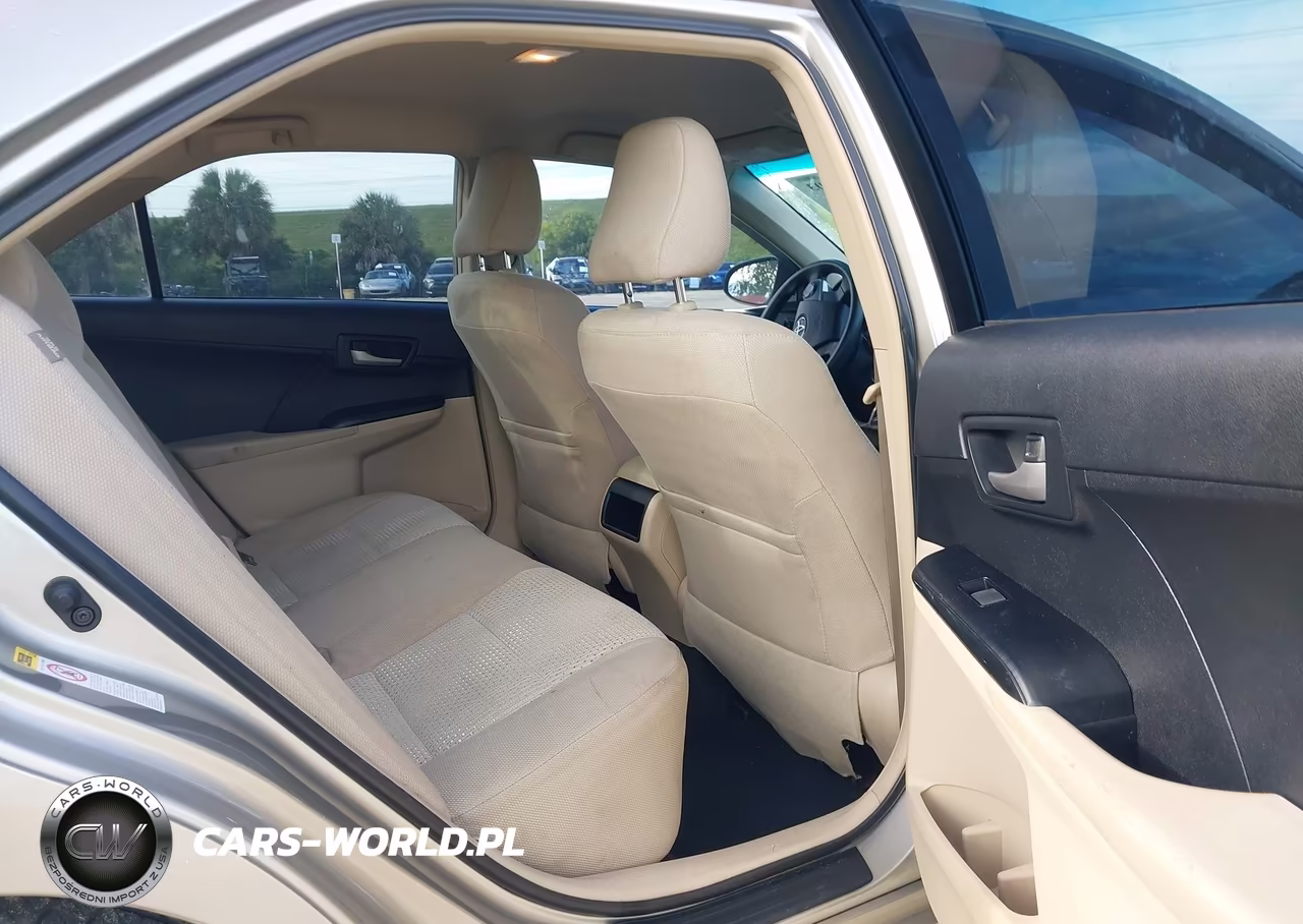 2014 Toyota Camry Le VIN:4T1BF1FK7EU370959 - 8